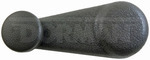 7755601 - : Window Crank Handle Gray for Dorman Image