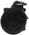 167486 - : Mitsubishi QS90 Reman Compressor for FOUR SEASONS Image