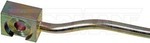 H38947 - : Brake Hydraulic Hose - Front Right for Dorman Image