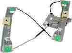 751538 - : Power Window Regulator And Motor Assembly - Front Left for Dorman Image