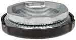 615979 - : Spindle Nut 2-1/2"-12 Hex Size 3 1/4 - Rear for Dorman Image