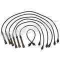 9241019 - : ThunderCore PRO 924-1019 Spark Plug Wire Set for Walker Products Inc. - Image