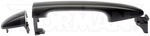 81207 - : Exterior Door Handle Rear Right/Left - Rear Left, Rear Right for Dorman Image