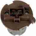 973548 - : Blower Motor Resistor Kit With Harness for Dorman Image