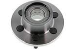 H515032 - : Wheel Bearing and Hub Assembly for MEVOTECH Image