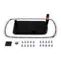 V202084BEK - : Filter W/ Oil Pan Gasket, Instl Hardware for Vaico Image