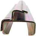 2111001 - : Window Glass Lift Plate Metal - Front Left, Front Right for Dorman Image