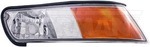 1630305 - : Parking / Turn Signal Lamp Assembly - Front Right for Dorman Image
