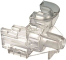 747001 - : Plastic Housing, Trunk Lid Release for Dorman Image