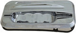 88307 - : Exterior Door Handle Rear Left for Dorman Image