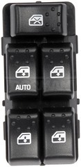 901132 - : Window Switch - Left Front - Front Left for Dorman Image