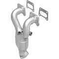 452023 - : California Manifold Catalytic Converter for Magnaflow Image