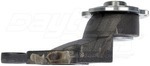 300822 - : Engine Cooling Fan Pulley Bracket for Dorman Image