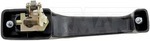 77661 - : Exterior Door Handle for Dorman Image
