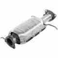 15856 - : Ultra EPA Direct Fit Catalytic Converter for Walker Exhaust Image