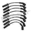 9241829A - : ThunderCore PRO 924-1829A Spark Plug Wire Set for Walker Products Inc. - Image