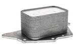 V20600048 - : Oil Cooler, engine oil for VEMO Image