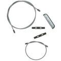 BC94583 - : Raybestos Element3 Parking Brake Cable for Raybestos Brakes Image