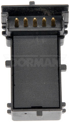 Passenger Side Door Lock Switch - Front Right - Dorman (901-161)