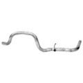 54470 - : Exhaust Tail Pipe 2" Inlet (OD) 2" Outlet (OD) for Walker Exhaust Image
