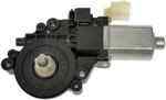 742093 - : Power Window Lift Motor - Rear Right for Dorman Image