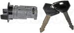 924908 - : Ignition Lock Cylinder Assembly for Dorman Image