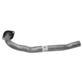 38855 - : Prebent Exhaust Pipe for AP Exhaust Image