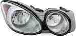 1591032 - : Head Lamp Assembly - Right for Dorman Image