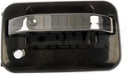 80200 - : Exterior Door Handle - Front Right for Dorman Image