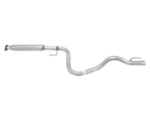 68468 - : Prebent Exhaust Pipe for AP Exhaust Image