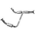 83482 - : CalCat CARB Direct Fit Catalytic Converter 2.99" Outlet (OD) for Walker Exhaust Image