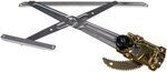 749821 - : Manual Window Regulator (Regulator Only) - Front Right for Dorman Image