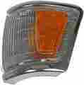 1630684 - : Parking / Turn Signal Lamp Assembly - Front Left for Dorman Image