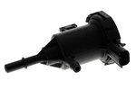 V30771017 - : Valve, charcoal filter (tank ventilation for VEMO Image