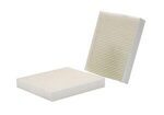 24600 - : WIX Cabin Air Panel for WIX Image