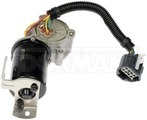600905 - : 4WD Transfer Case Motor Assembly for Dorman Image