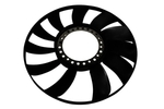 V15901854 - : Fan Wheel, engine cooling for VEMO Image