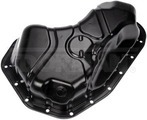 264342 - : Engine Oil Pan - Lower for Dorman Image