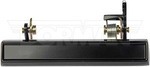 77095 - : Exterior Door Handle - Front Left for Dorman Image