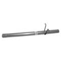 38631 - : Prebent Exhaust Pipe - Center for AP Exhaust Image