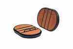 49557 - : WIX Corrugated Style Secondary Air for WIX Image