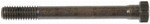675131 - : STD Cylinder Head Bolt, 7/16-14 X 3.938 X 1-1/16 In., Hex 5/8 In. for Dorman Image