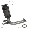 644013 - : Federal / EPA Catalytic Converter - Direct Fit - Front for AP Exhaust Image