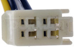 901717 - : Rear Hatch Release Switch for Dorman Image