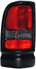 1610416 - : Tail Lamp Assembly for Dorman Image