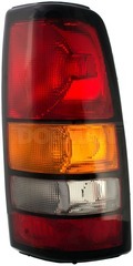 1610949 - : Tail Lamp Assembly for Dorman Image