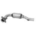 52405 - : Ultra EPA Direct Fit Catalytic Converter 2.375" Inlet (ID) 2" Outlet (OD) for Walker Exhaust Image