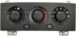 599226 - : Remanufactured Climate Control Module for Dorman Image