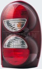 1610967 - : Tail Lamp Assembly for Dorman Image