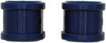 540754 - : Suspension Stabilizer Bar Bushing Kit - Front To Frame for Dorman Image